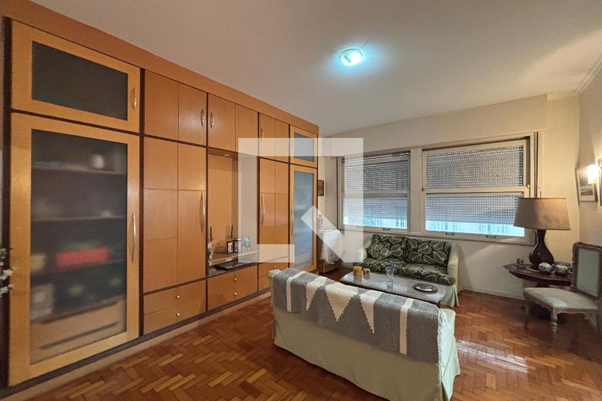 Apartamento, 3 quartos, 190 m² - Foto 20