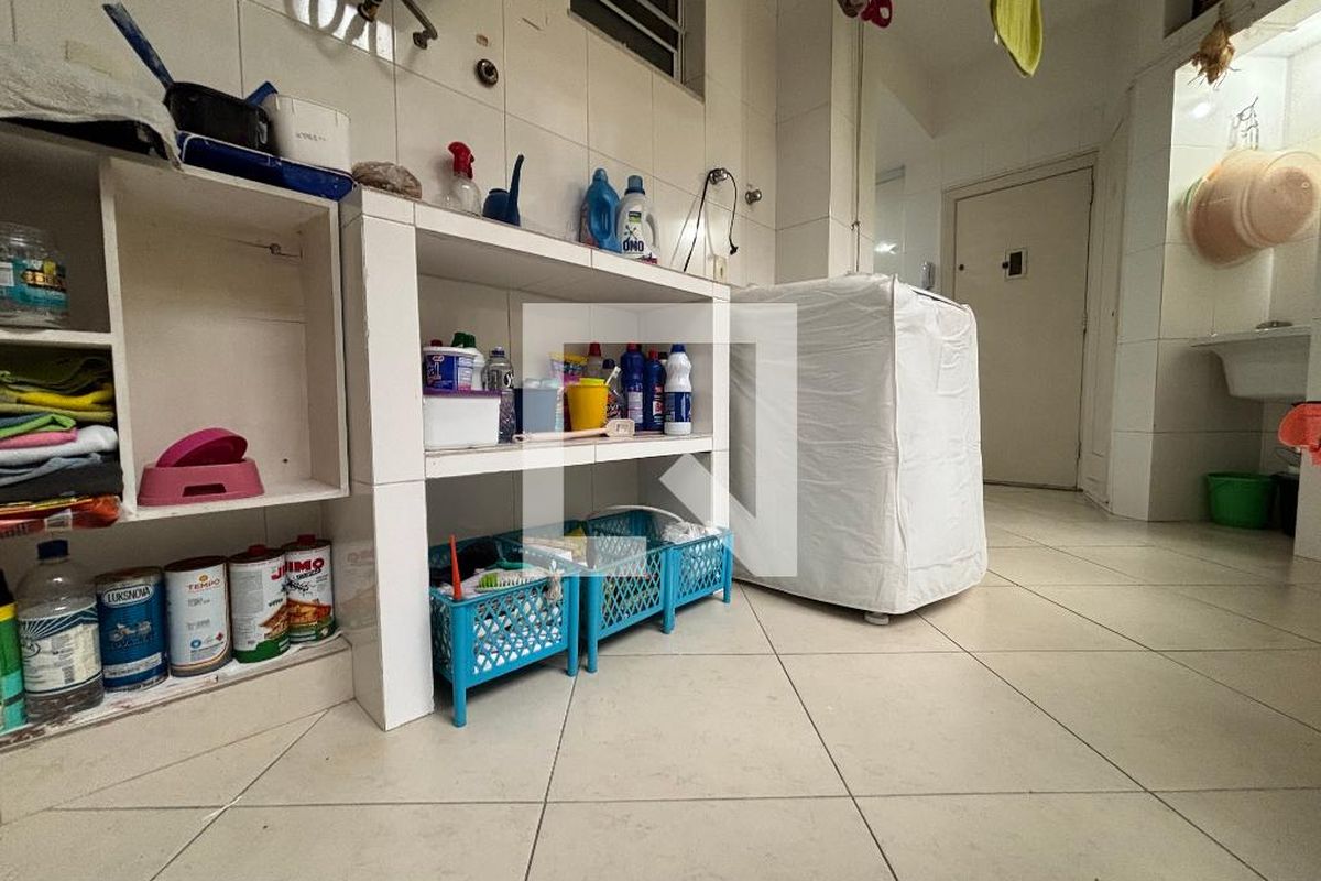 Apartamento, 3 quartos, 190 m² - Foto 100