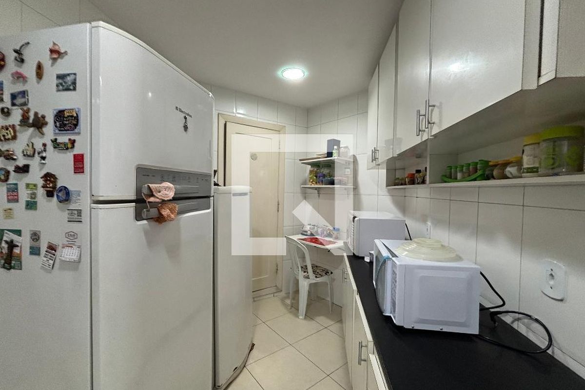 Apartamento, 3 quartos, 190 m² - Foto 94