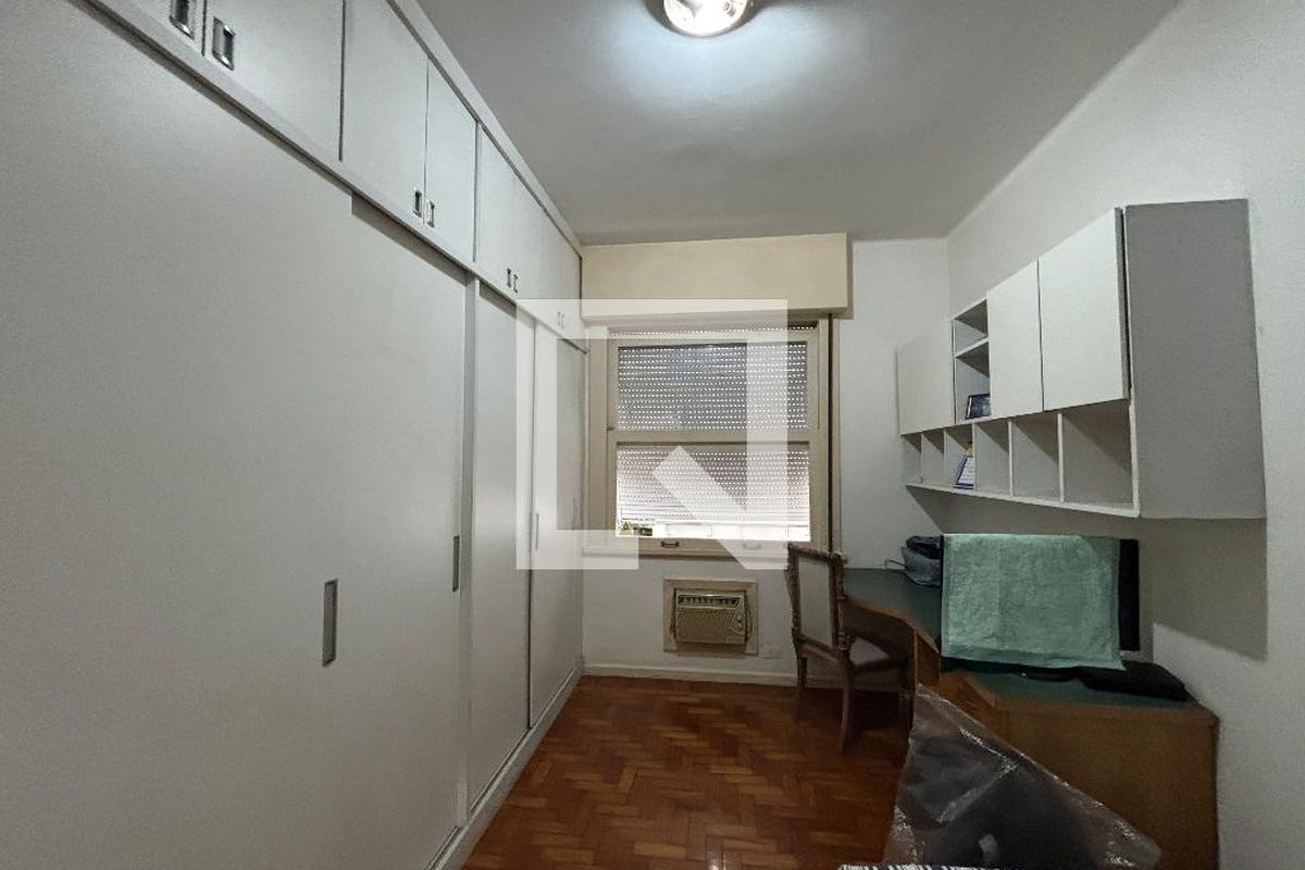 Apartamento, 3 quartos, 190 m² - Foto 44