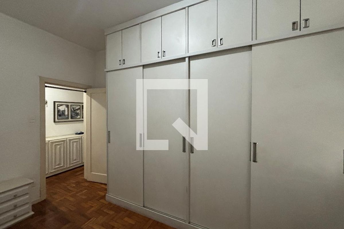 Apartamento, 3 quartos, 190 m² - Foto 42