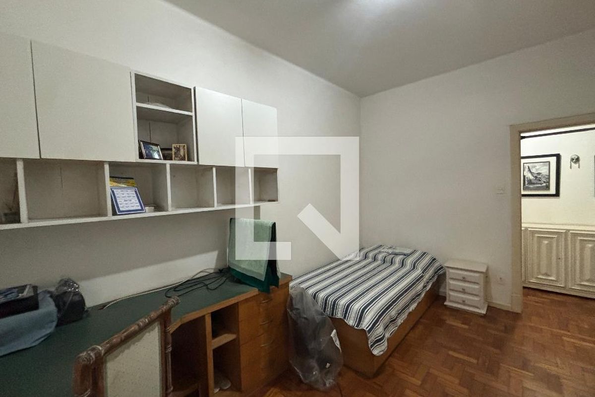Apartamento, 3 quartos, 190 m² - Foto 40