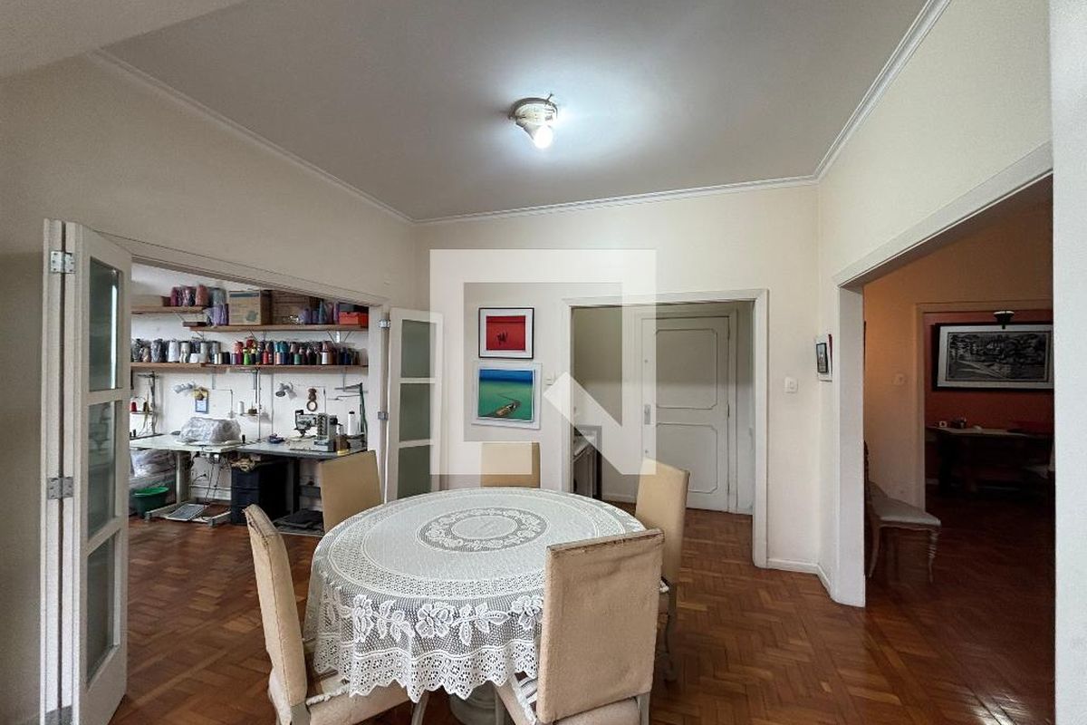 Apartamento, 3 quartos, 190 m² - Foto 10