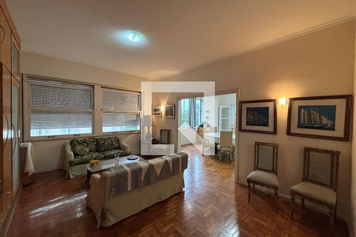Apartamento, 3 quartos, 190 m² - Foto 24