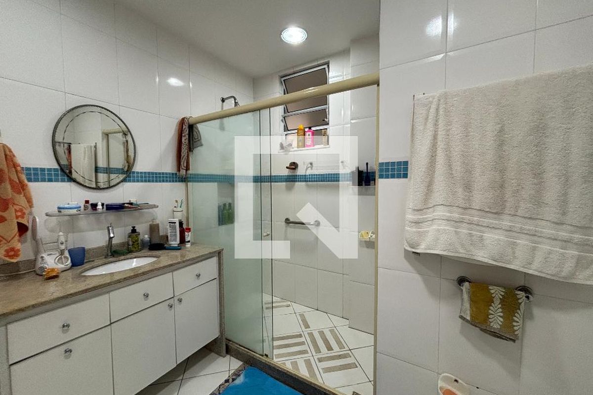 Apartamento, 3 quartos, 190 m² - Foto 72