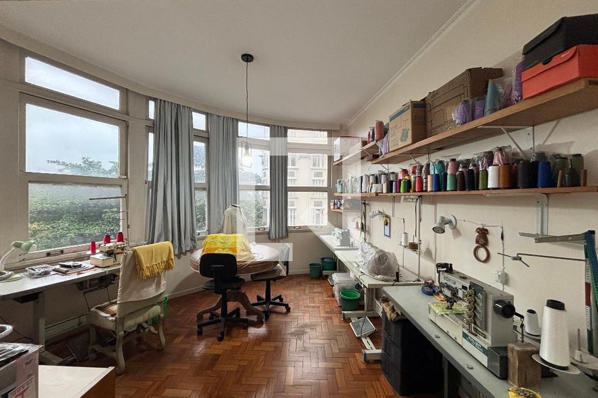 Apartamento, 3 quartos, 190 m² - Foto 12
