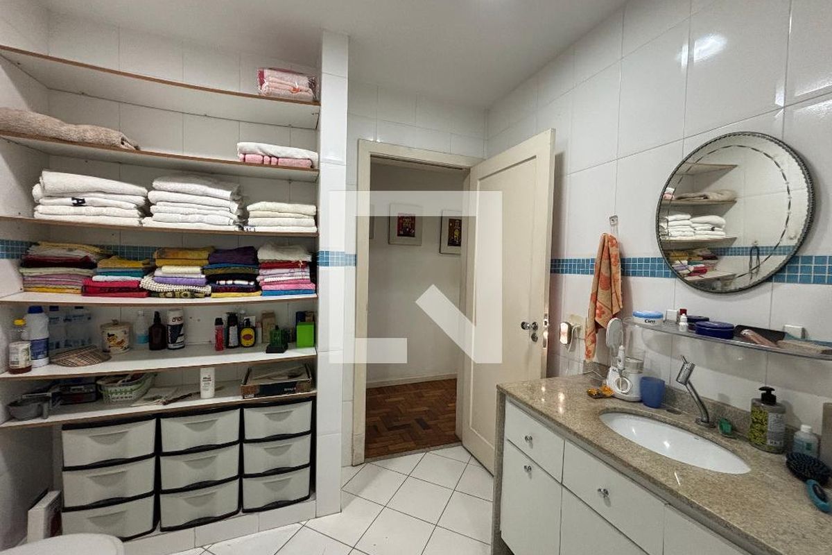 Apartamento, 3 quartos, 190 m² - Foto 74