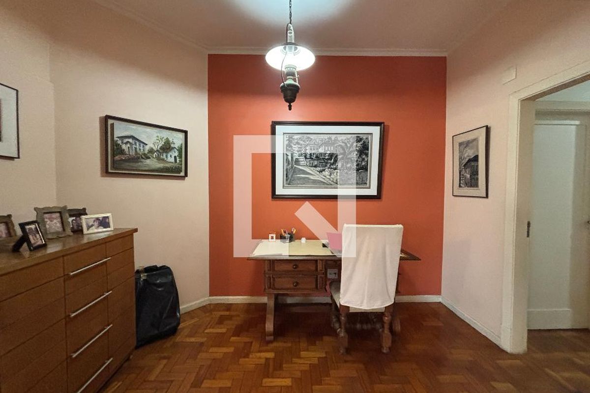 Apartamento, 3 quartos, 190 m² - Foto 26