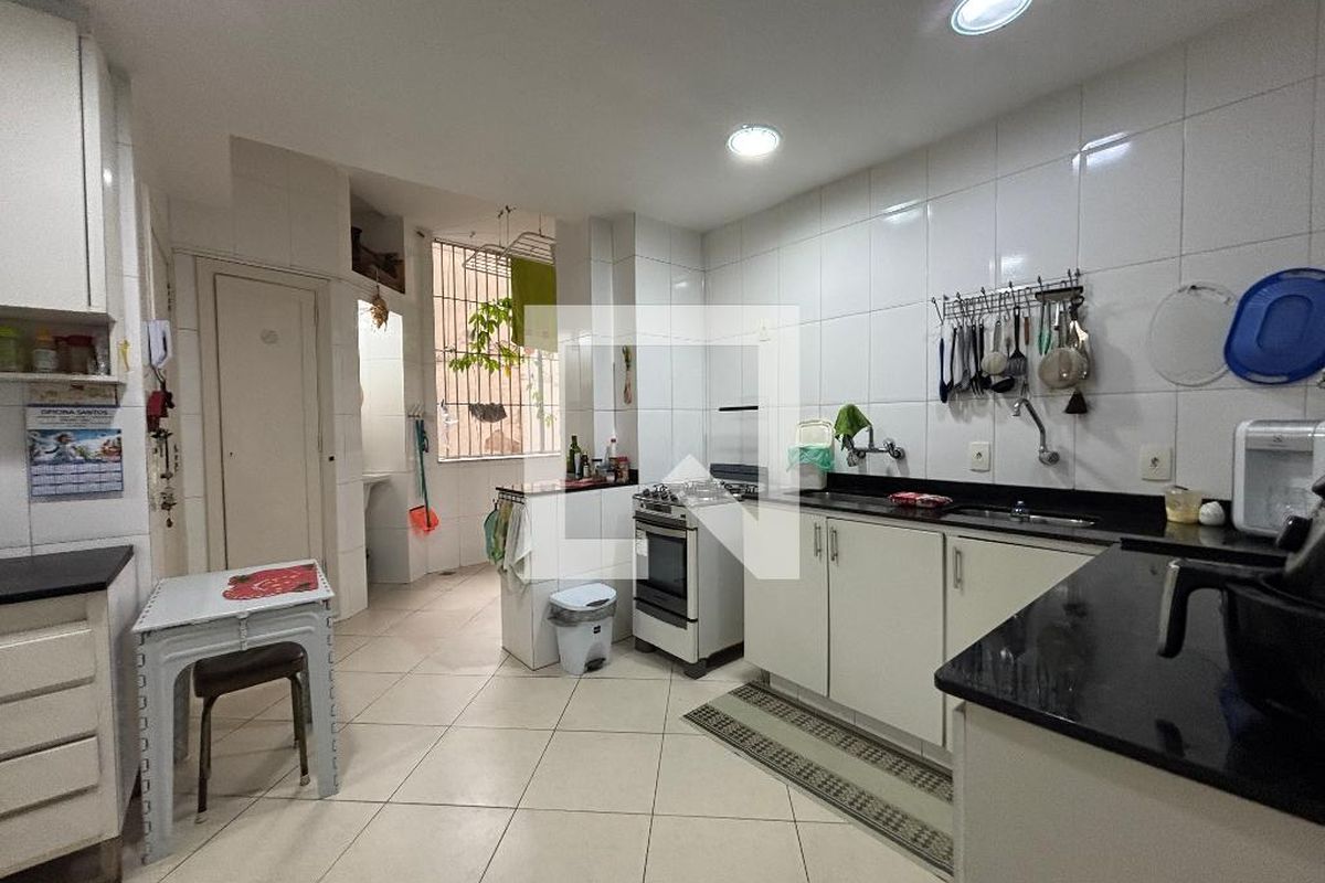 Apartamento, 3 quartos, 190 m² - Foto 88
