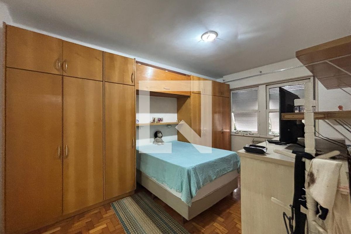 Apartamento, 3 quartos, 190 m² - Foto 54