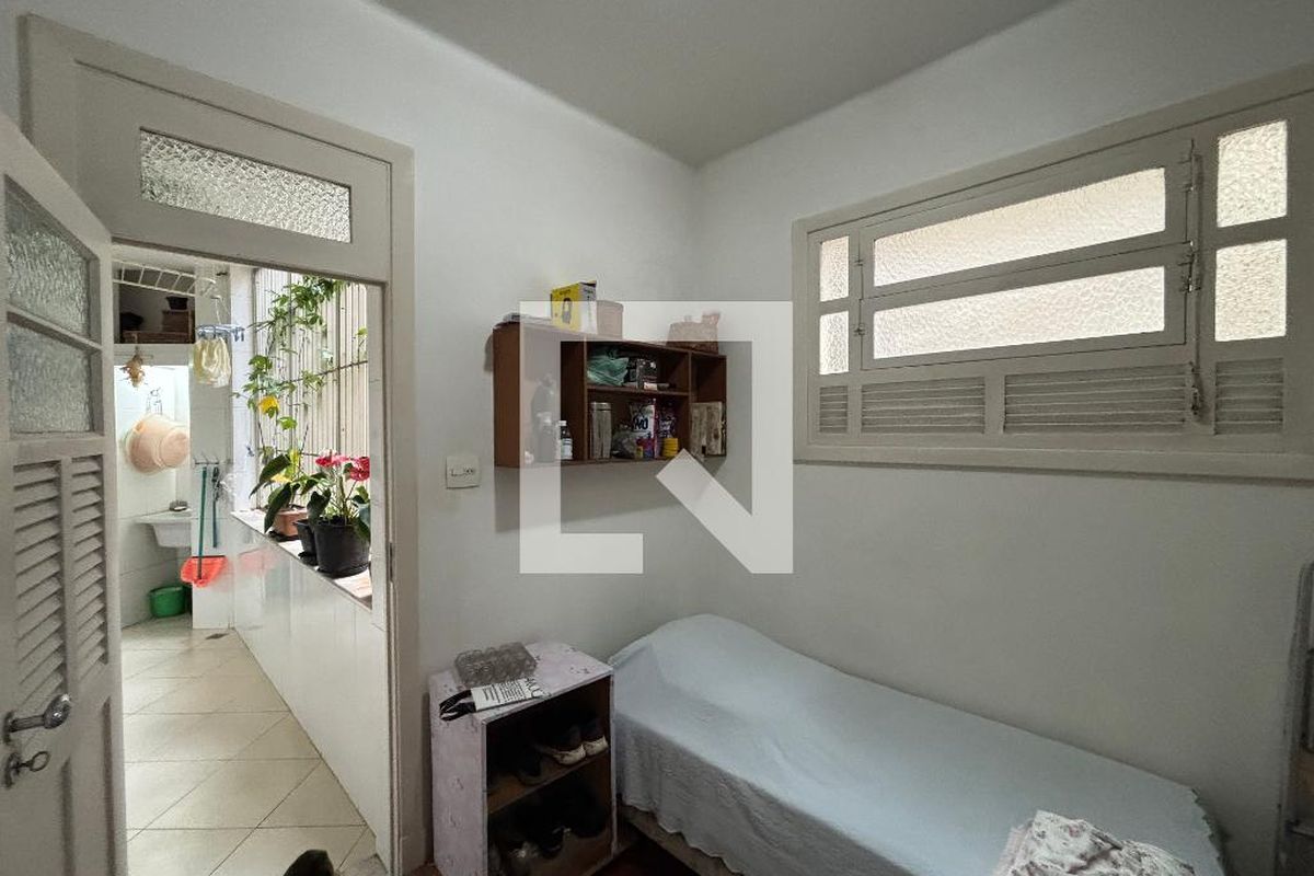 Apartamento, 3 quartos, 190 m² - Foto 110