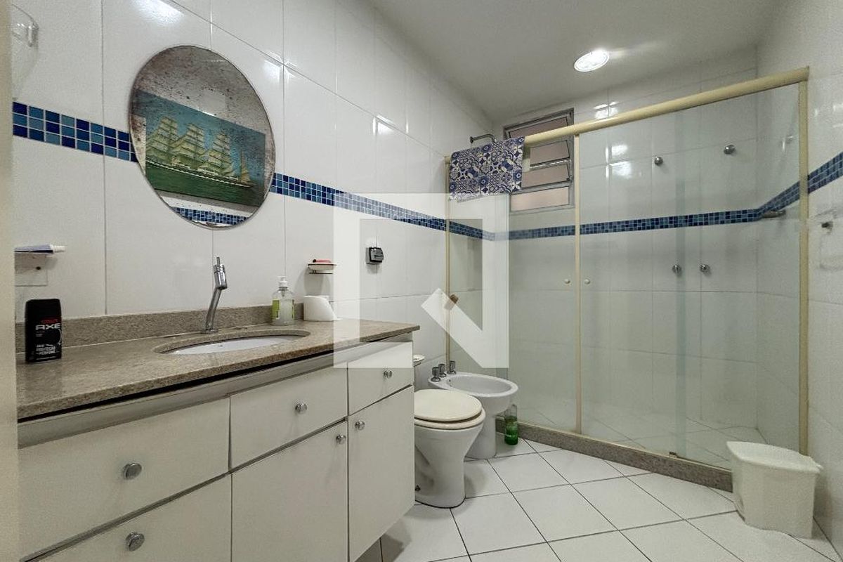 Apartamento, 3 quartos, 190 m² - Foto 78
