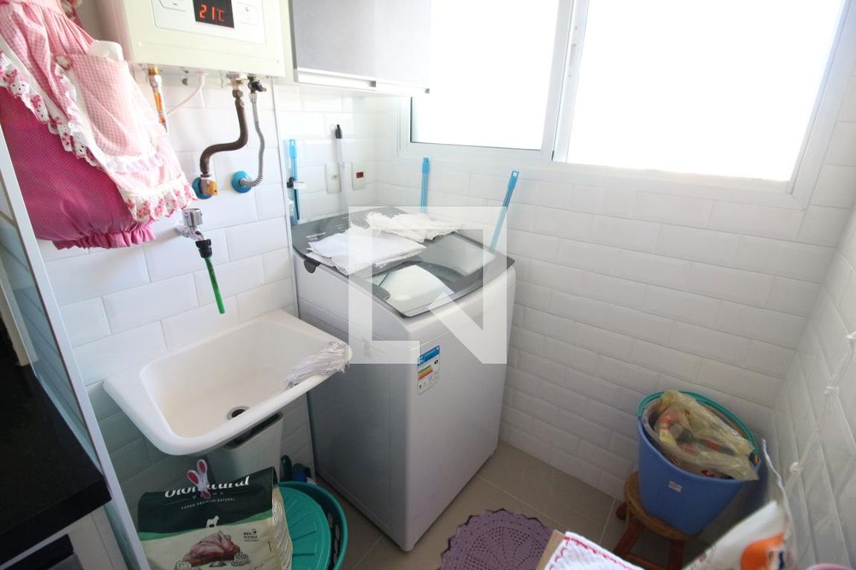 Apartamento, 2 quartos, 53 m² - Foto 49