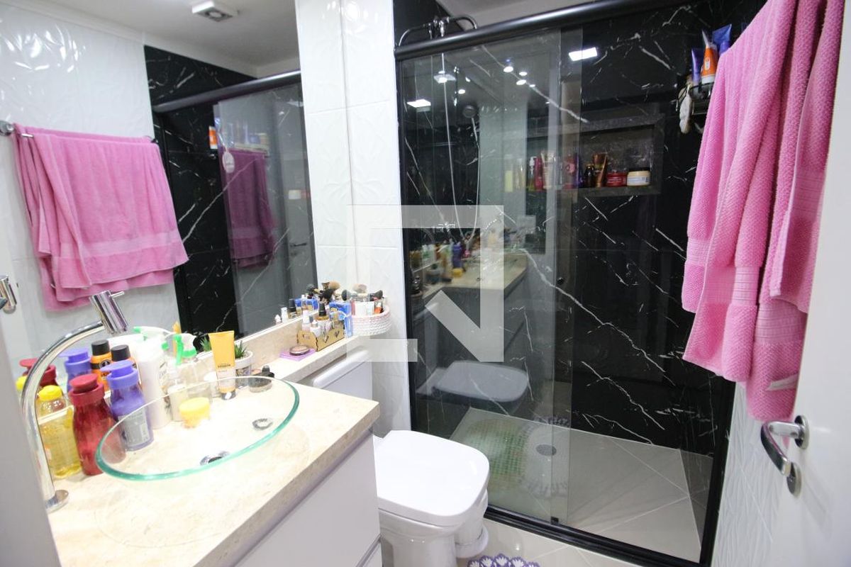 Apartamento, 2 quartos, 53 m² - Foto 33