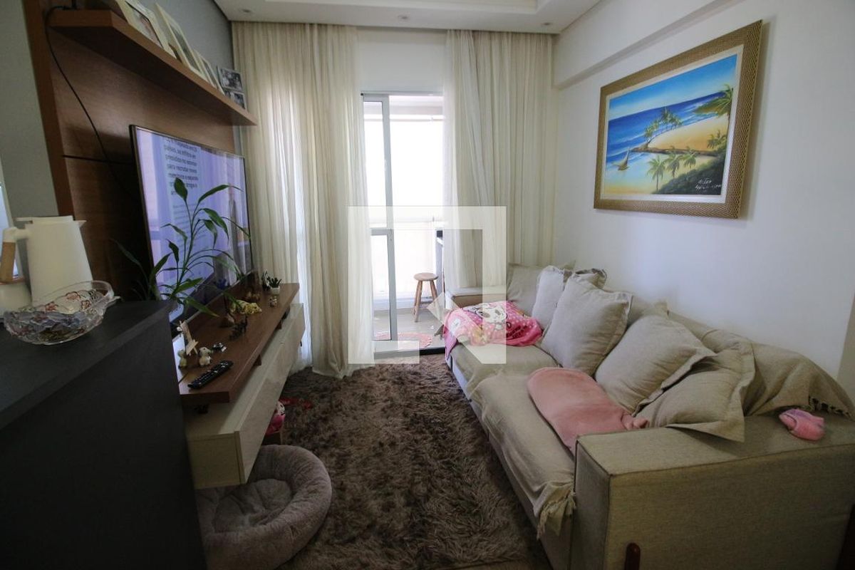 Apartamento, 2 quartos, 53 m² - Foto 7