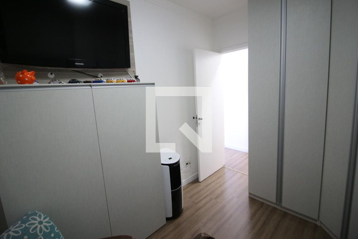 Apartamento, 2 quartos, 53 m² - Foto 23