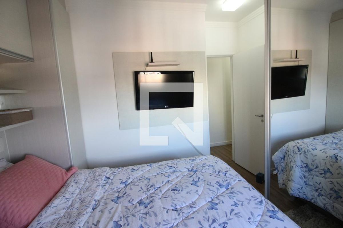 Apartamento, 2 quartos, 53 m² - Foto 31