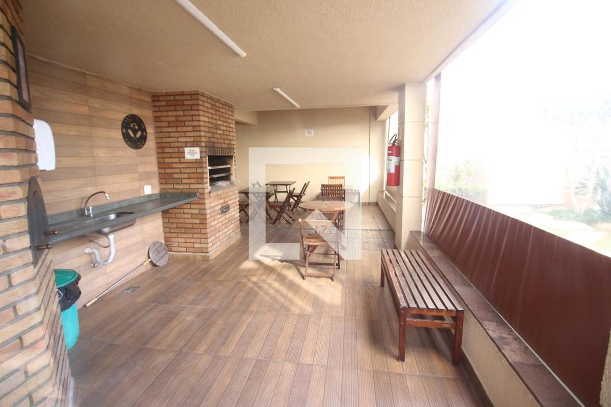 Apartamento, 2 quartos, 53 m² - Foto 61