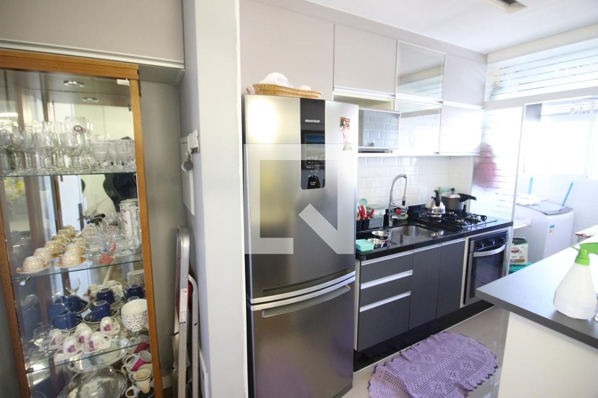Apartamento, 2 quartos, 53 m² - Foto 39