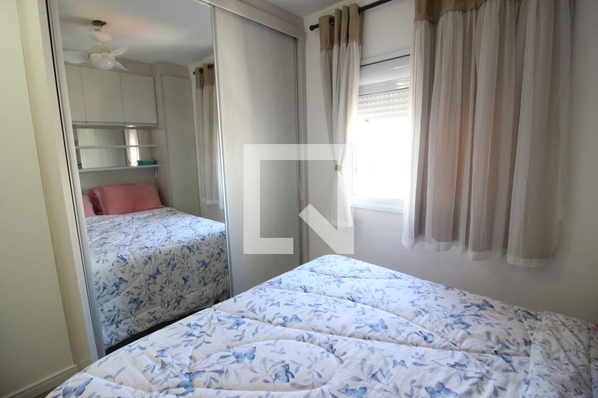 Apartamento, 2 quartos, 53 m² - Foto 29