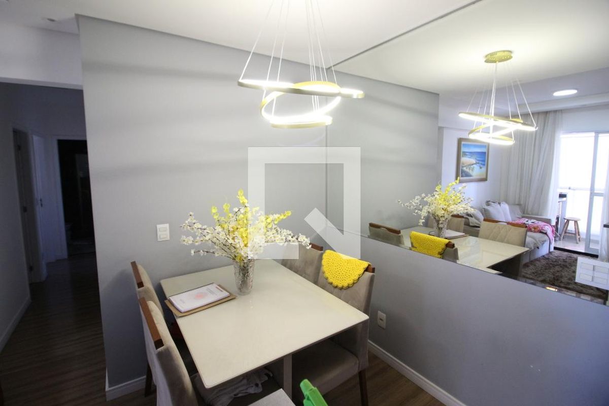 Apartamento, 2 quartos, 53 m² - Foto 9