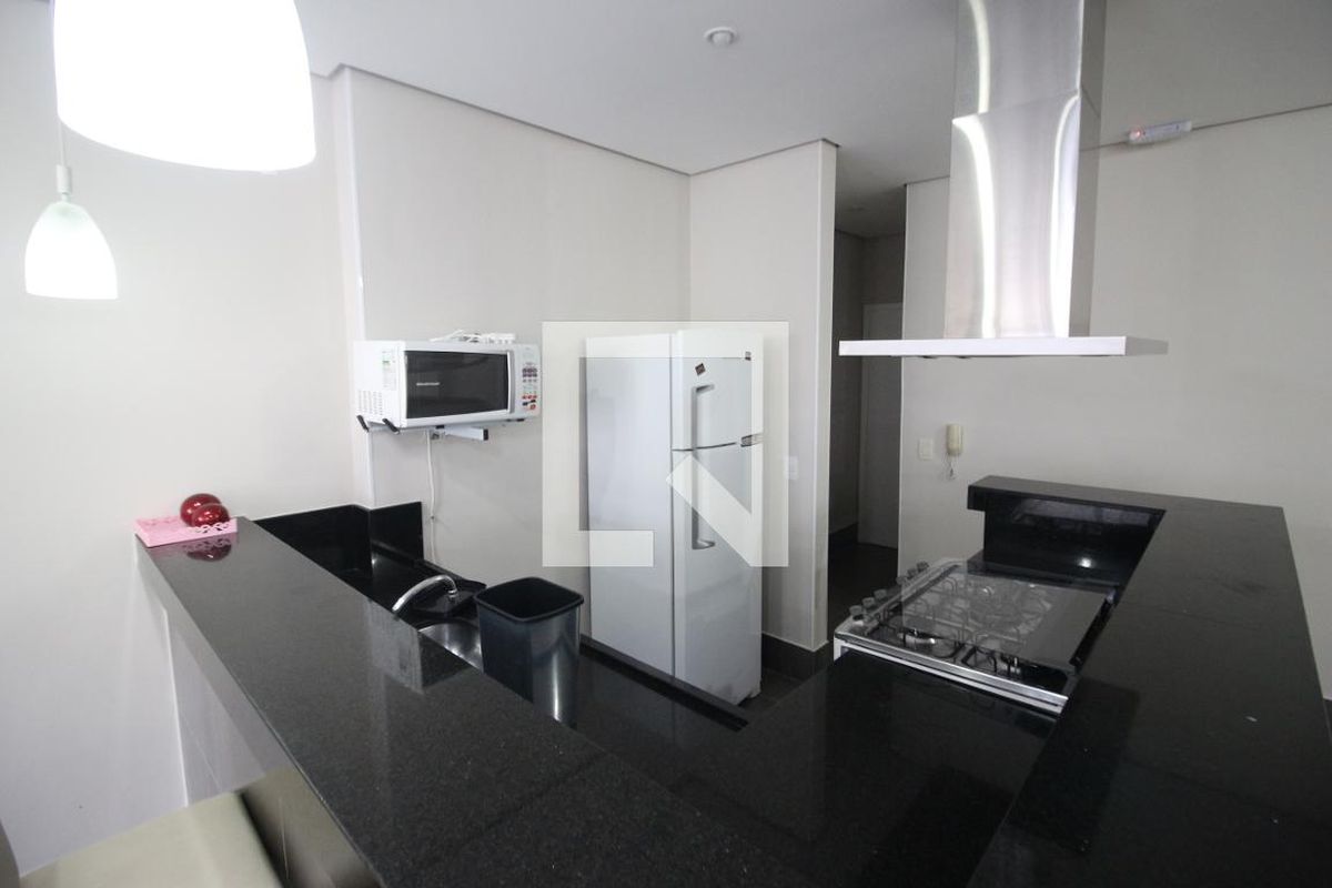 Apartamento, 2 quartos, 53 m² - Foto 57