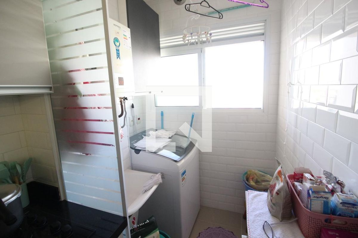 Apartamento, 2 quartos, 53 m² - Foto 47