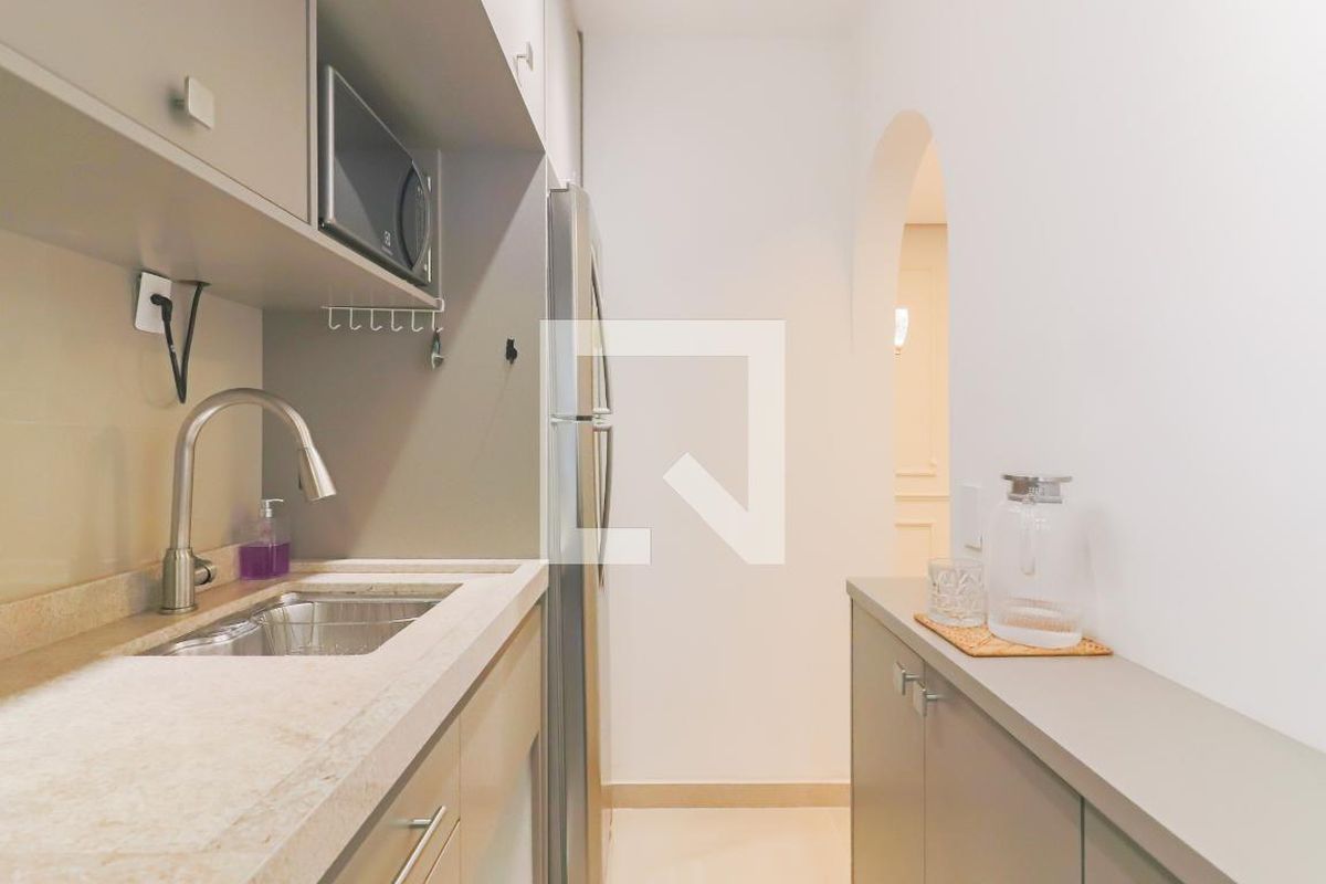 Apartamento, 1 quarto, 44 m² - Foto 34