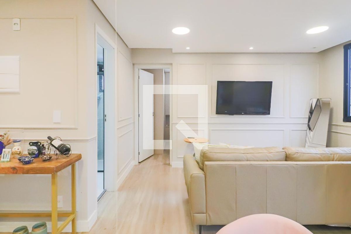 Apartamento, 1 quarto, 44 m² - Foto 8