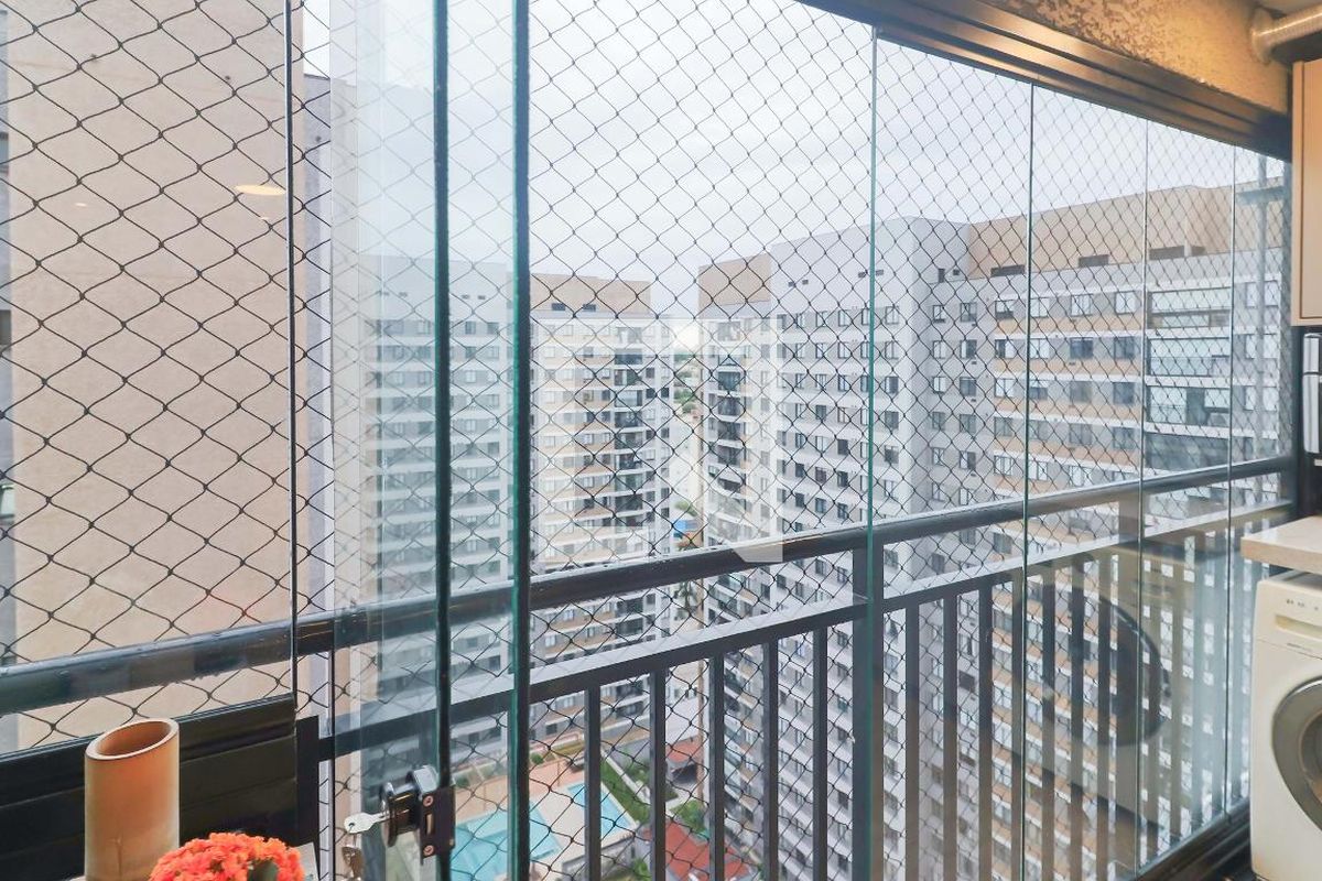 Apartamento, 1 quarto, 44 m² - Foto 14