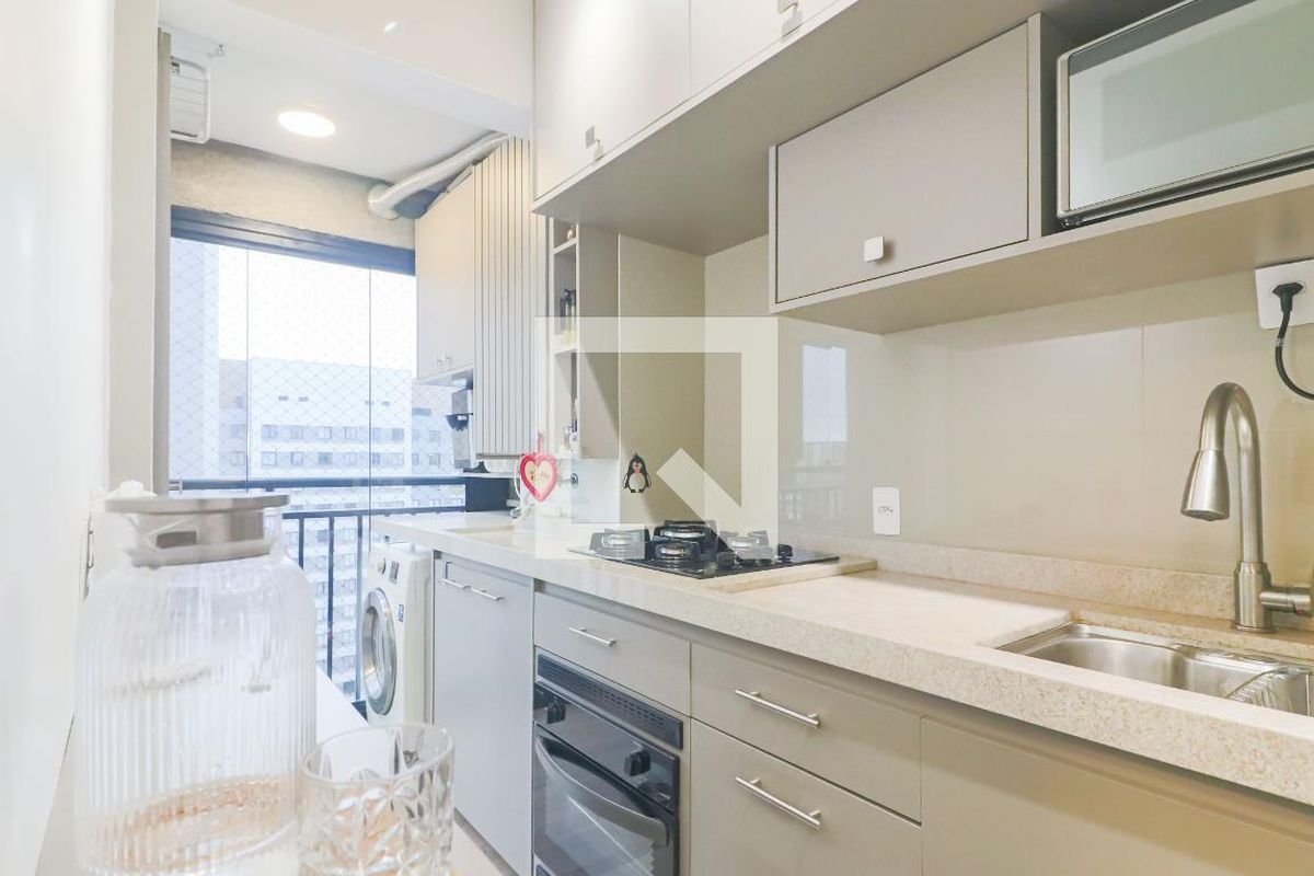 Apartamento, 1 quarto, 44 m² - Foto 40