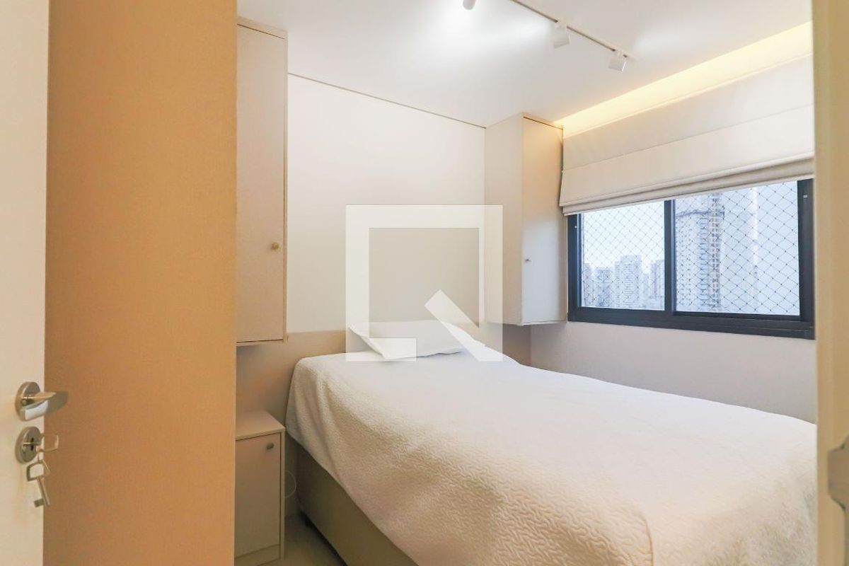 Apartamento, 1 quarto, 44 m² - Foto 24