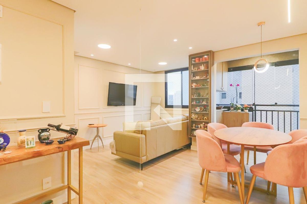 Apartamento, 1 quarto, 44 m² - Foto 10