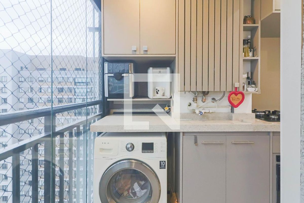 Apartamento, 1 quarto, 44 m² - Foto 42