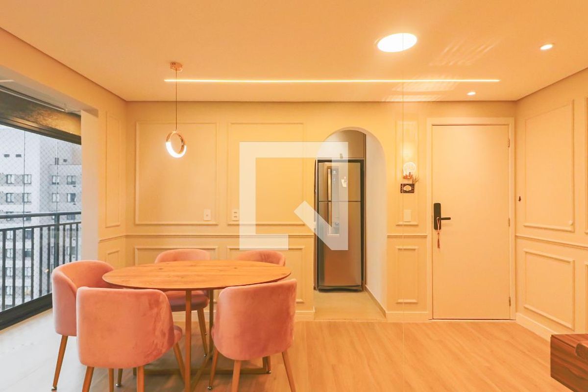 Apartamento, 1 quarto, 44 m² - Foto 6
