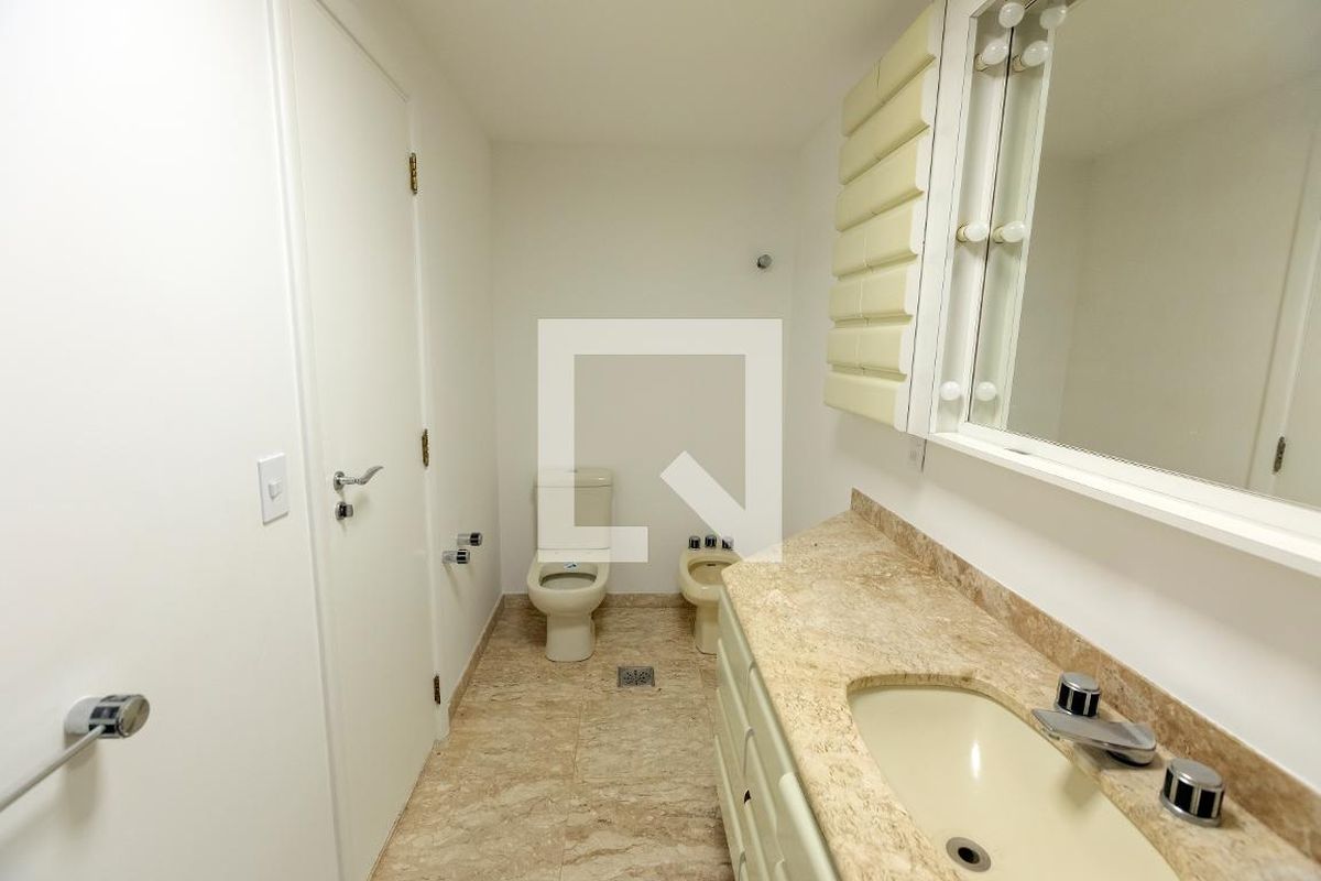 Apartamento à Venda - Cambuí, 5 Quartos,  330 m2 em , Campinas - sp | SoloBR