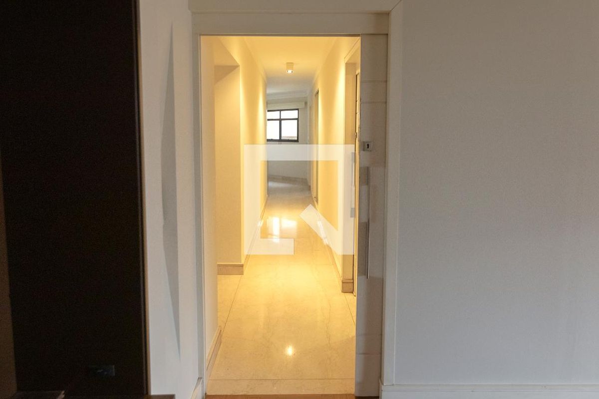 Apartamento à Venda - Cambuí, 5 Quartos,  330 m2 em , Campinas - sp | SoloBR