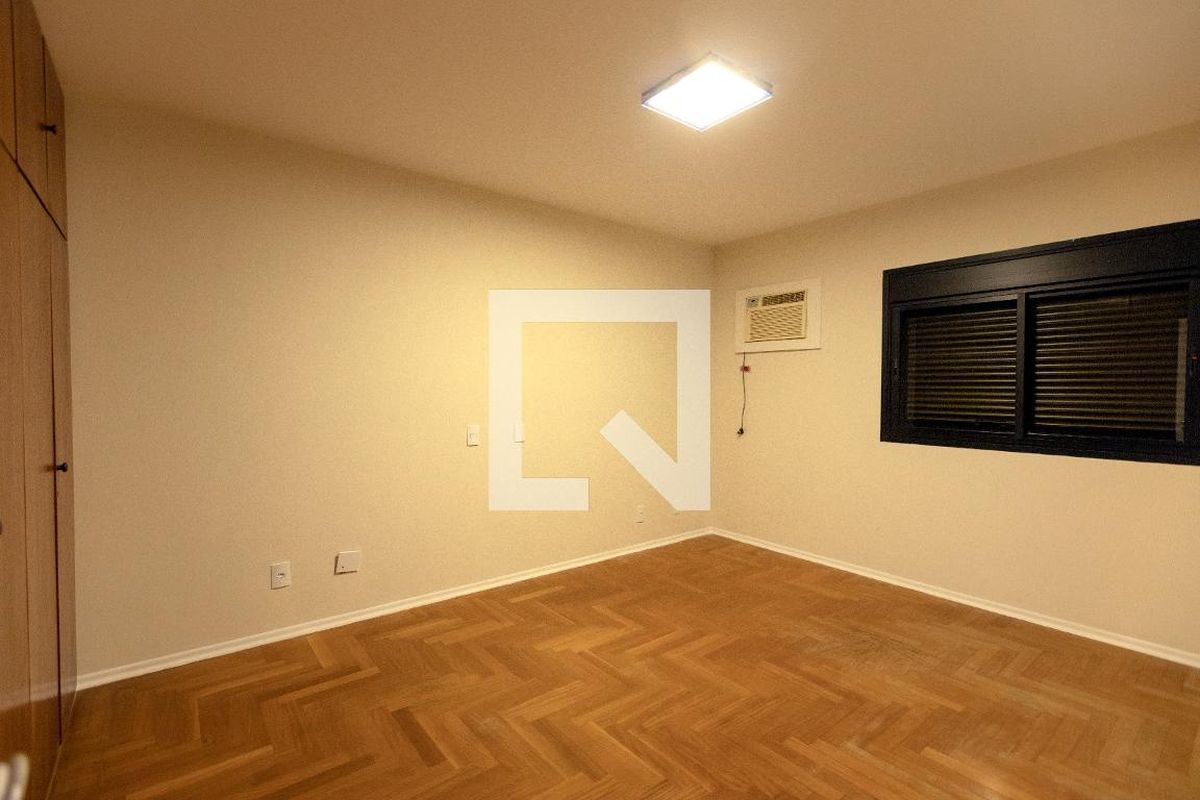 Apartamento à Venda - Cambuí, 5 Quartos,  330 m2 em , Campinas - sp | SoloBR