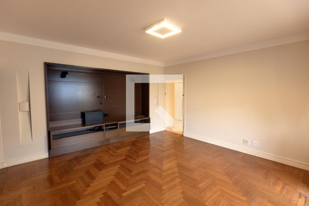 Apartamento à Venda - Cambuí, 5 Quartos,  330 m2 em , Campinas - sp | SoloBR