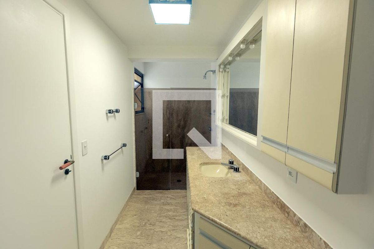 Apartamento à Venda - Cambuí, 5 Quartos,  330 m2 em , Campinas - sp | SoloBR