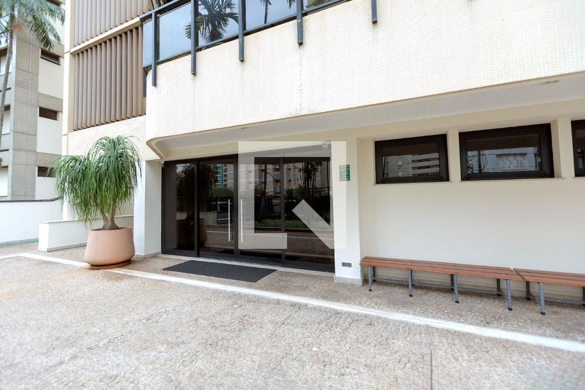 Apartamento à Venda - Cambuí, 5 Quartos,  330 m2 em , Campinas - sp | SoloBR