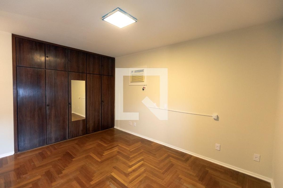 Apartamento à Venda - Cambuí, 5 Quartos,  330 m2 em , Campinas - sp | SoloBR