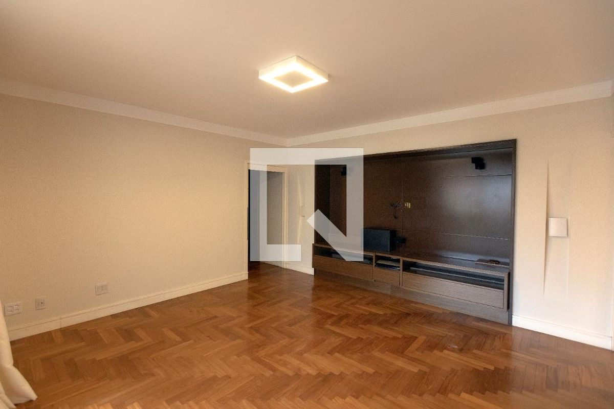 Apartamento à Venda - Cambuí, 5 Quartos,  330 m2 em , Campinas - sp | SoloBR