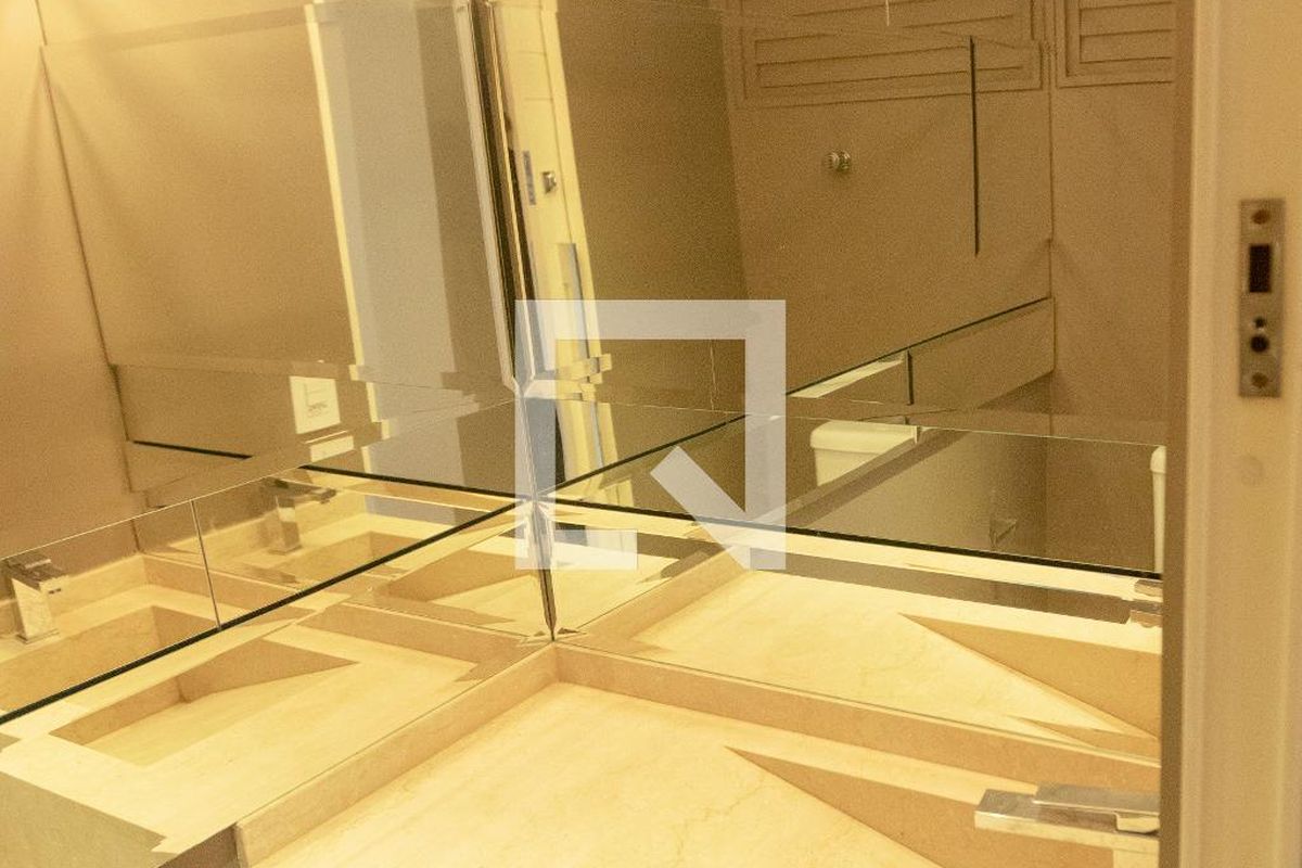 Apartamento à Venda - Cambuí, 5 Quartos,  330 m2 em , Campinas - sp | SoloBR