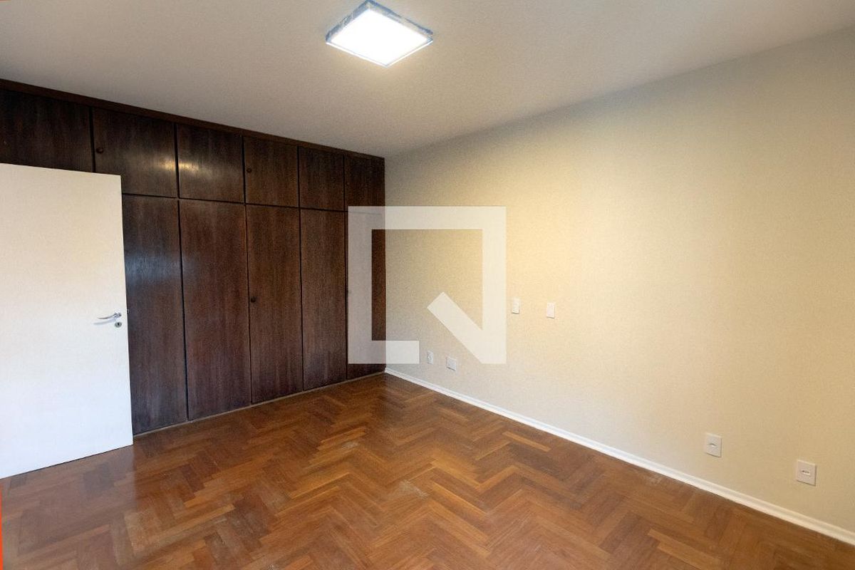 Apartamento à Venda - Cambuí, 5 Quartos,  330 m2 em , Campinas - sp | SoloBR