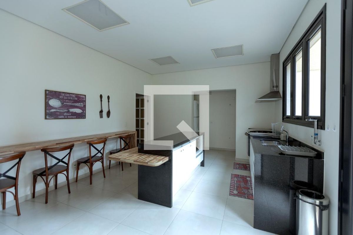 Apartamento à Venda - Cambuí, 5 Quartos,  330 m2 em , Campinas - sp | SoloBR