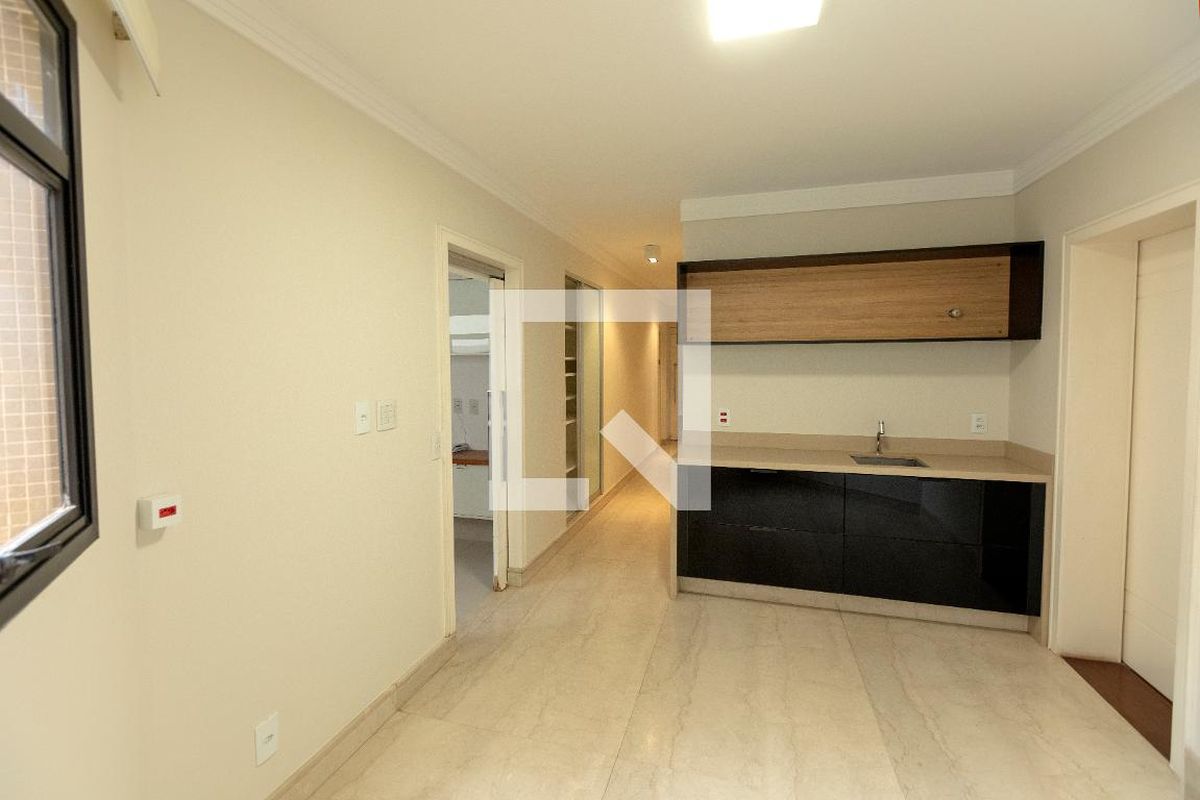 Apartamento à Venda - Cambuí, 5 Quartos,  330 m2 em , Campinas - sp | SoloBR