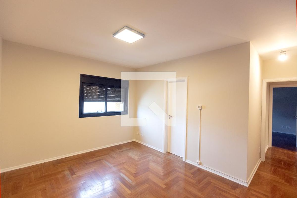 Apartamento à Venda - Cambuí, 5 Quartos,  330 m2 em , Campinas - sp | SoloBR