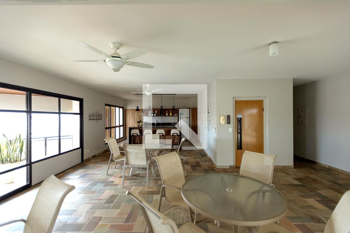 Apartamento à Venda - Cambuí, 5 Quartos,  330 m2 em , Campinas - sp | SoloBR