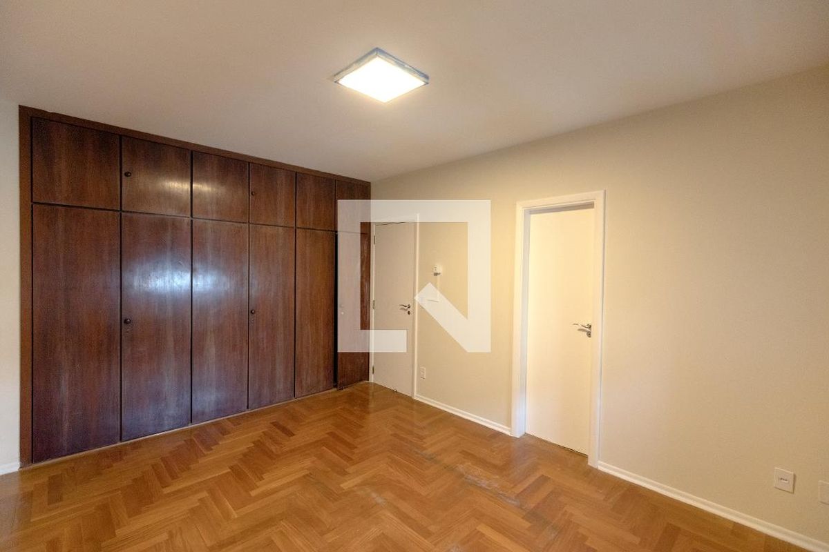 Apartamento à Venda - Cambuí, 5 Quartos,  330 m2 em , Campinas - sp | SoloBR